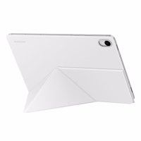 EF-BX730PWE Samsung viedā grāmatas vāciņš Galaxy Tab S11 - balts
