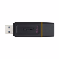 Kingston USB zibatmiņa 128GB USB 3.2 DT Exodia