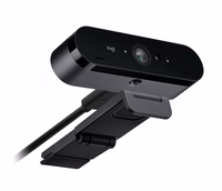 Logitech BRIO ULTRA HD PRO BUSINESS WEBCAM