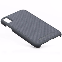Nordic Elements Original Idun - maciņš iPhone XR (Mid Grey)