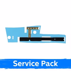 Elastīgais kabelis saderīgs ar Samsung A146 A14 5G Power + Volume (Service Pack)