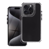 MATRIX vāciņš IPHONE 13 Pro - melns