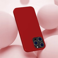 Maciņš X-Level "Dynamic" Samsung S931 S25 sarkans