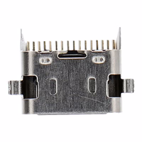 Uzlādes savienotājs Motorola E32 ORI