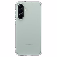 Viedtālruņa apvalks piemērots Samsung Galaxy A56 5G - caurspīdīgs