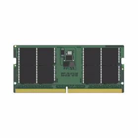 Portatīvā datora atmiņa 32GB DDR5-5600 SO KINGSTON