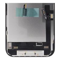 FixCell LCD displejs IPHONE 16 SOFT OLED 120Hz (Diagnoze: lietots)