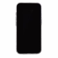 Shine case for iPhone 16 Pro Max 6,9" caurspīdīgs