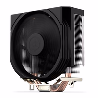 ENDORFY Spartan 5 Processor Air cooler 12 cm melns