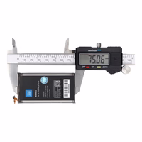 Baterija Samsung S9 3000 mAh Blue Star Premium