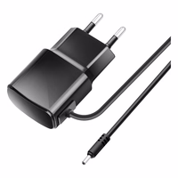 BLUE STAR lādētājs ceļojumiem 1A 3W paredzēts NOKIA 3310 / 6610 TFK-TC-1100B melns