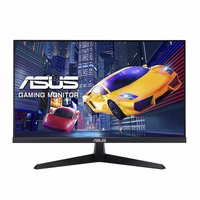 ASUS VY249HGE computer monitor 60.5 cm (23.8") 1920 x 1080 pixels Full HD melns