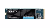 Kioxia LVD10Z002TG8 internal solid state drive 2 TB M.2 PCI Express 5.0 NVMe BiCS FLASH TLC