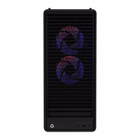 Lenovo Legion T5 30IAS10 Ultra 5 225 32GB DDR5 5600 SSD1TB GeForce RTX 5060 Ti 8GB 500W NoOS Eclipse melns