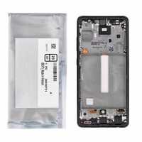 ServicePack LCD displejs SAMSUNG A52S 5G A528B GH82-26861A