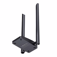 WiFi adapteris Baseus FastJoy 1300Mbps (melns)