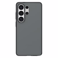 Spigen Liquid Crystal Maciņš for Samsung Galaxy S26 Ultra - Semi-caurspīdīgs