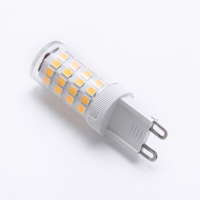 Mēness galda lampa ASTRONAUTS sēdošs Art Deco (modelis 4) AMTL