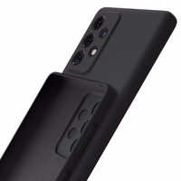 Samsung Galaxy A33 5G - 3mk silikona viedtālruņa apvalks