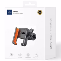 WiWU - Velosipēda turētājs Wi-ZC002 Journey Series