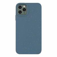 Eco Case silikona apvalks iPhone 11 Pro Max - zaļš