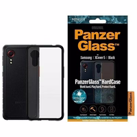 PanzerGlass Maciņš Samsung XCover 5 Melns AB