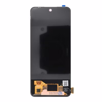 FixCell LCD Ekrāns for REDMI NOTE 12 4G 5G HARD OLED without frame
