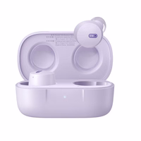 Baseus Bowie E18 Īstas bezvadu austiņas Zvaigžņu violeta