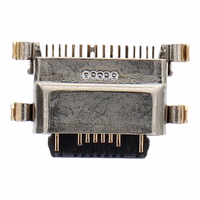 Uzlādes savienotājs XIAOMI Mi A3 ORI