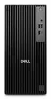 DELL Pro QCT1250 Intel® Core™ i5 i5-14500 16 GB DDR5-SDRAM 512 GB SSD Windows 11 Pro Tower PC Black