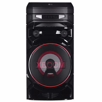 Poweraudio LG RNC5 speaker