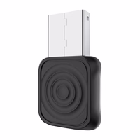 Bezvadu CarPlay/Android Auto adapteris Carlinkit Mini Ultra1 melns