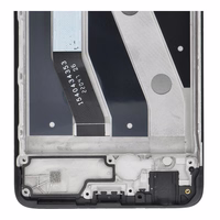 ServicePack LCD ekrāns MOTOROLA Moto G62 5G 5D68C20934