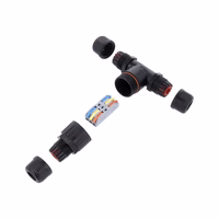 Outdoor Kabelis Connector 1/2 Forever Light