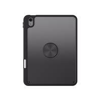 AmazingThing Titan Pro Mag futrālis iPad 11" 2025 - melns