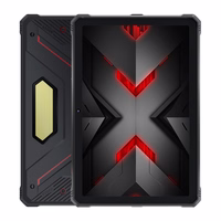 HOTWAV TAB R9 Pro planšete (sarkana)