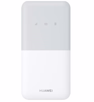 Huawei E5586-326 router (balts color)