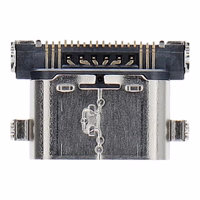 Uzlādes savienotājs MOTOROLA Z Play ORI