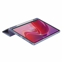 Tech-Protect SC Pen viedtālruņa apvalks Lenovo Tab M11 11" TB-330 - tumši violets