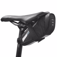 SAHOO Velosipēda soma (131432-SA) ūdensizturīgs 0,6L