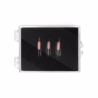 3 gab. nazis, nomaināms asmens aizsargplēvju griešanai ploteru griešanas mašīnā telefonam, planšetdatoram un citām ierīcēm