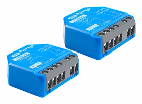 SHELLY 1 Gen4 Smart switch zils 2 pcs