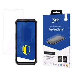 3mk FlexibleGlass™ hibrīdais stikls Ulefone Power Armor 19