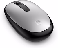 HP 240 Pike sudraba Bluetooth Mouse