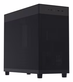 ASUS Prime AP303 Mesh Midi Tower melns