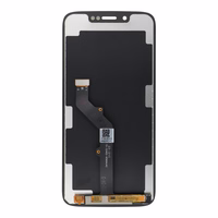 FixCell LCD ekrāns MOTOROLA G7 Play OEM bez rāmja