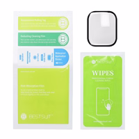 Bestsuit elastīgais hibrīdais stikls Samsung Galaxy Watch 5 44mm