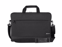 NATEC LAPTOP BAG GOA 15.6" melns