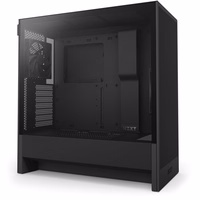 NZXT PC case H5 Flow 2024 midi tower