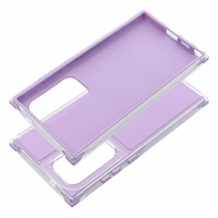 MATRIX Maciņš for XIAOMI Redmi Note 15 4G light violet